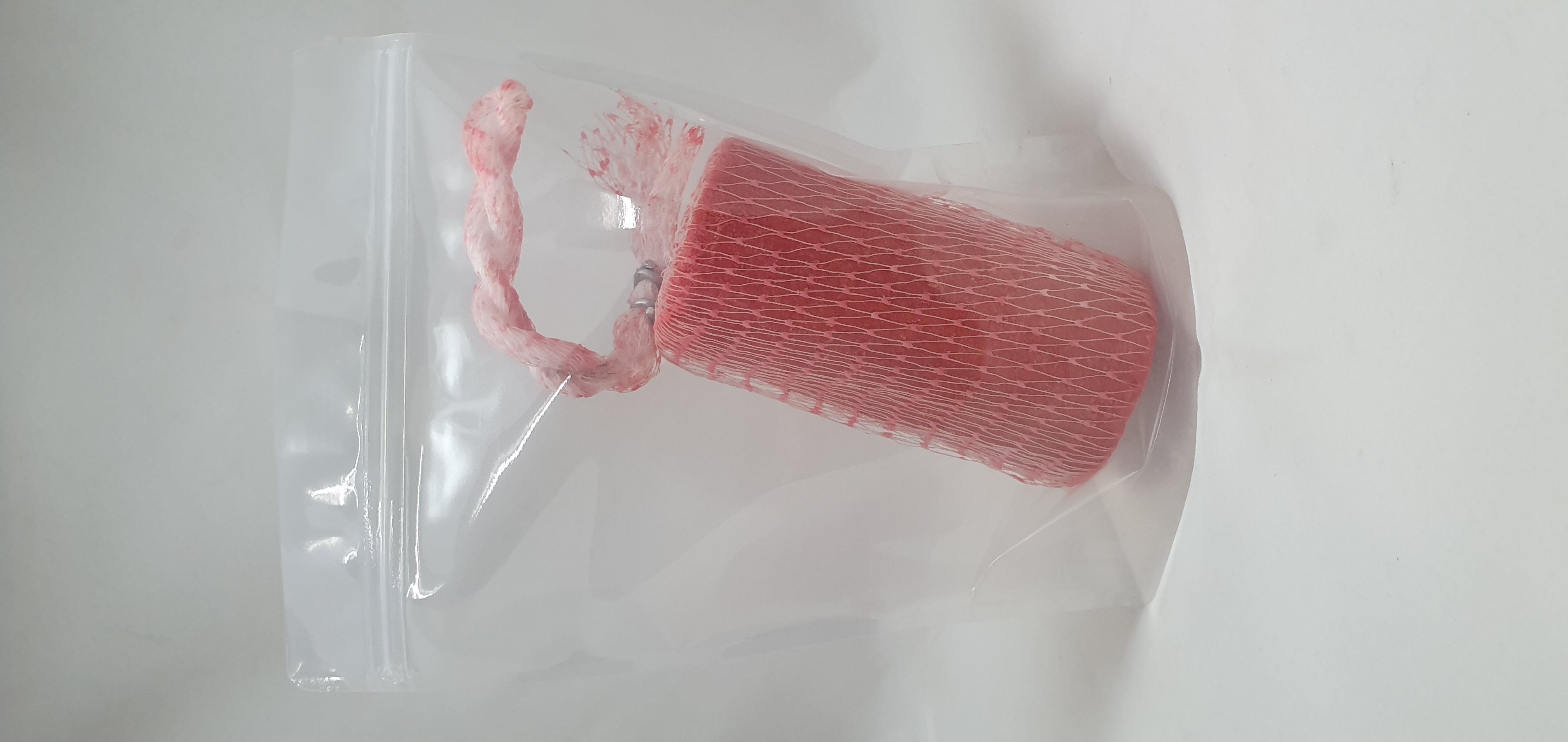 Bio FOG solids product block visual