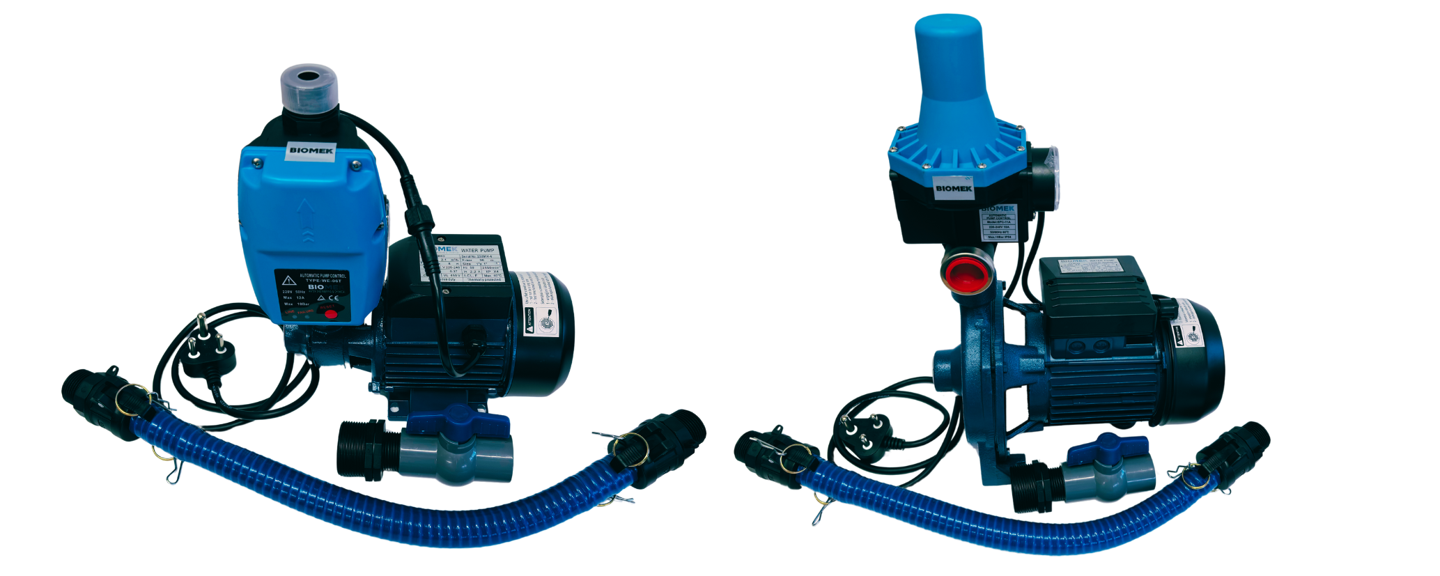 Pump Kits Image
