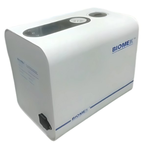 VDF box domestic pump